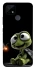 Чохол на Realme C21Y Funny turtle фото 1 з 1