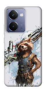 Чохол на Realme P3 Ultra Rocket Raccoon фото 1 з 1