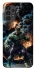 Чехол на Samsung Galaxy A13 4G Hulk v2 фото 1 из 1