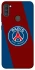 Чохол на Samsung Galaxy A11 FC PSG v2 фото 1 з 1