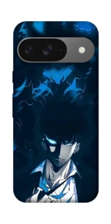 Чехол на Google Pixel 10 Solo Leveling Sung фото 1 из 1