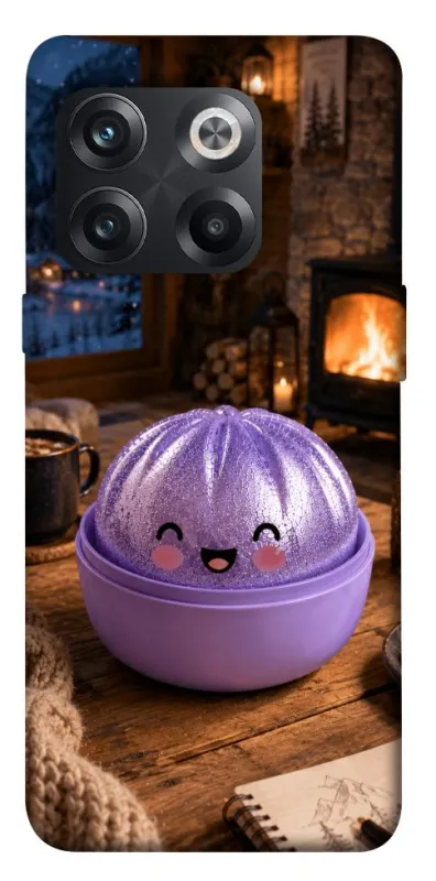 Чехол на OnePlus 10T Dumpling ver.9 фото 1 из 1