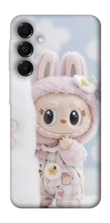 Чохол на Samsung Galaxy A17 4G/5G Labubu Happy фото 1 з 1