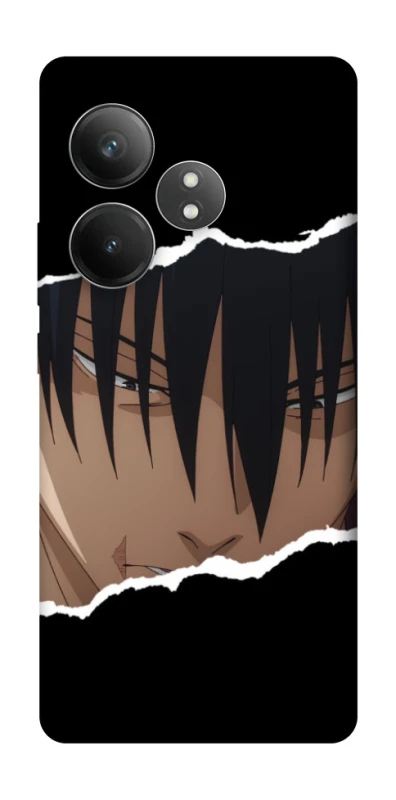 Чохол на Realme GT Neo 6 Toji v6 фото 1 з 1