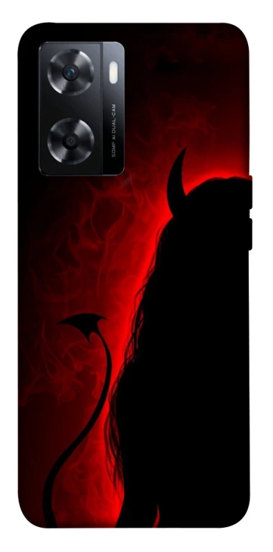 Чохол на OnePlus Nord N20 SE Red Love фото 1 з 1