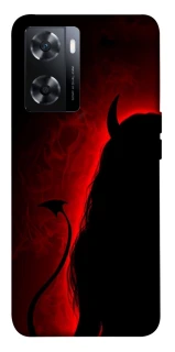 Чохол на OnePlus Nord N20 SE Red Love фото 1 з 1