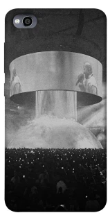 Чохол на Xiaomi Redmi 4a Kanye West ver.5 фото 1 з 1