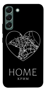 Чохол на Samsung Galaxy S22+ Крим Home фото 1 з 1