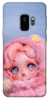 Чохол на Samsung Galaxy S9 SKULLPANDA × My Little Pony Ver.3 фото 1 з 1