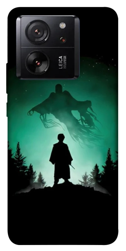 Чохол на Xiaomi 13T Pro Harry Potter & Dementor фото 1 з 1