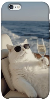 Чохол на Apple iPhone 6/6s (4.7") Smile v3 фото 1 з 1