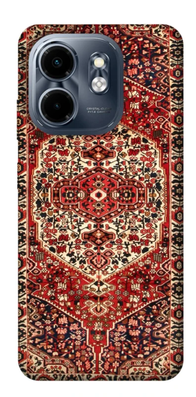 Чехол на Infinix Smart 9 4G / Hot 50i Килим v11 фото 1 из 1