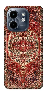 Чохол на Infinix Smart 9 4G / Hot 50i Килим v11 фото 1 з 1