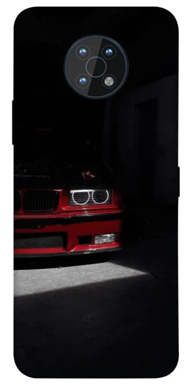 Чехол на Nokia G50 BMW v21 фото 1 из 1