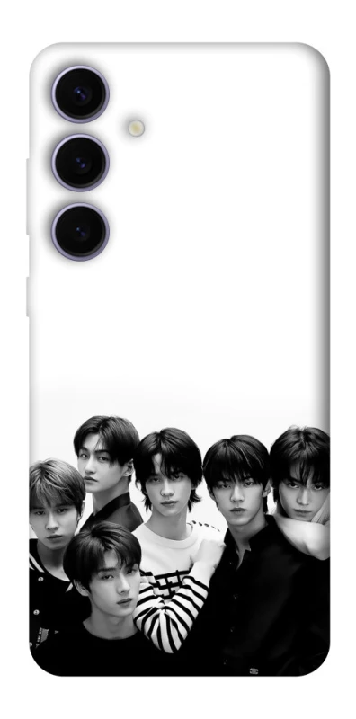 Чохол на Samsung Galaxy S25+ TWS фото 1 з 1