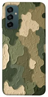 Чехол на Samsung Galaxy M14 5G Camouflage v26 фото 1 из 1