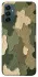 Чохол на Samsung Galaxy M14 5G Camouflage v26 фото 1 з 1