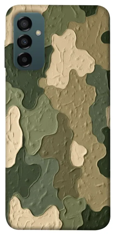 Чехол на Samsung Galaxy M34 5G Camouflage v26 фото 1 из 1