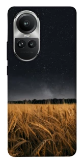 Чехол на Oppo Reno 10 grain фото 1 из 1