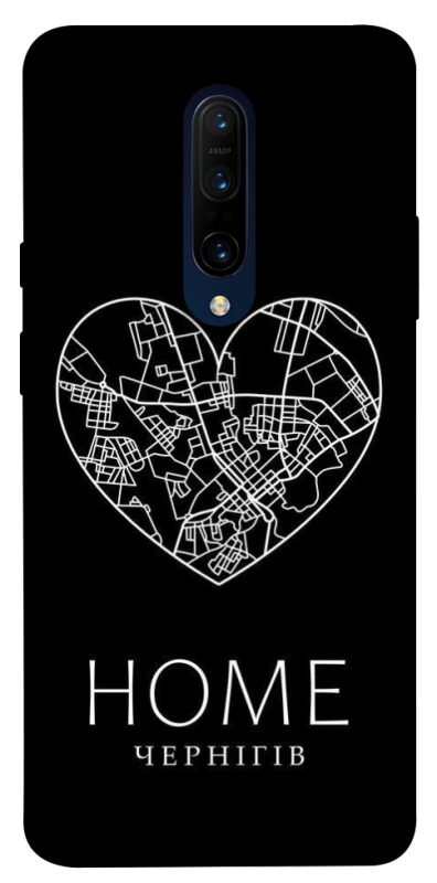 Чохол на OnePlus 7 Pro Чернігів Home фото 1 з 1