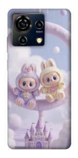 Чехол на ZTE Blade V50 Vita Labubu in. fairy tale фото 1 из 1