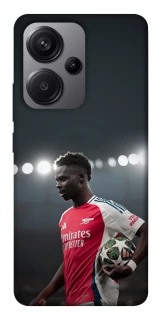 Чохол на Xiaomi Redmi Note 13 Pro+ FC Arsenal v5 фото 1 з 1