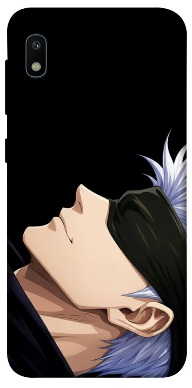 Чохол на Samsung Galaxy A10 (A105F) Gojo v13 фото 1 з 1