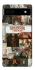 Чехол на Google Pixel 6a Stranger Things ver.22 фото 1 из 1