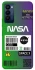 Чохол на TECNO Camon 18 NASA ver.2 фото 1 з 1