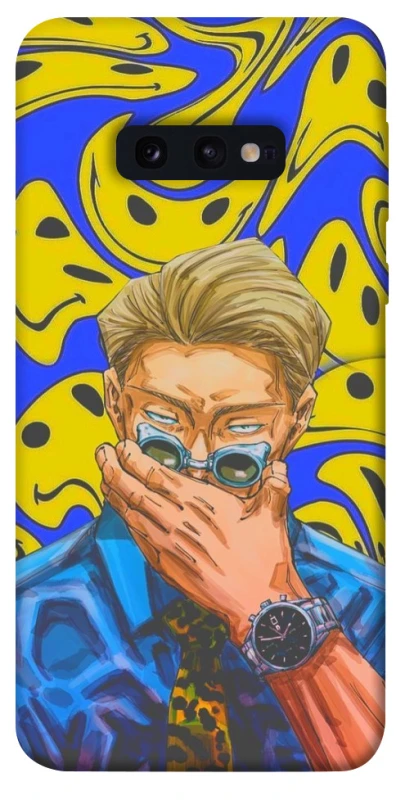 Чохол на Samsung Galaxy S10e Nanami v5 фото 1 з 1