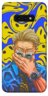 Чохол на Samsung Galaxy S10e Nanami v5 фото 1 з 1