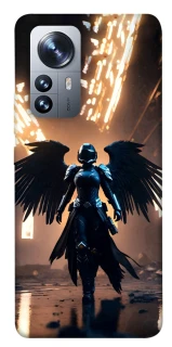 Чохол на Xiaomi 12 / 12X Cyber Angel фото 1 з 1