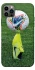 Чохол на Apple iPhone 12 Pro (6.1") Football Ball 2024 фото 1 з 1
