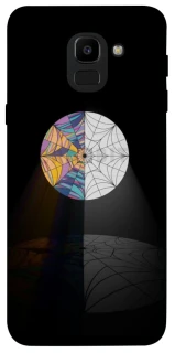 Чохол на Samsung J600F Galaxy J6 (2018) Wednesday room фото 1 з 1