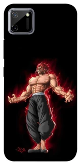 Чехол на Realme C11 Yujiro фото 1 из 1