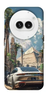 Чохол на Nothing Phone (2a) porsche v2 фото 1 з 1