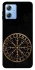 Чехол на Motorola Moto G84 Рунический круг v2 фото 1 из 1