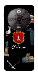 Чохол на ZTE Nubia Focus Pro Odesa фото 1 з 1