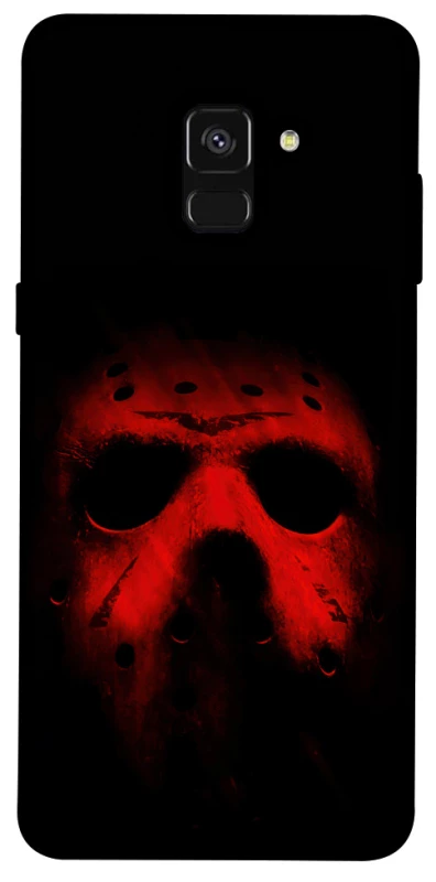 Чохол на Samsung A530 Galaxy A8 (2018) Jason v2 фото 1 з 1