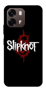 Чохол на Oppo A6 Slipknot фото 1 з 2