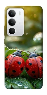 Чохол на Realme C71 Flowers v23 фото 1 з 1