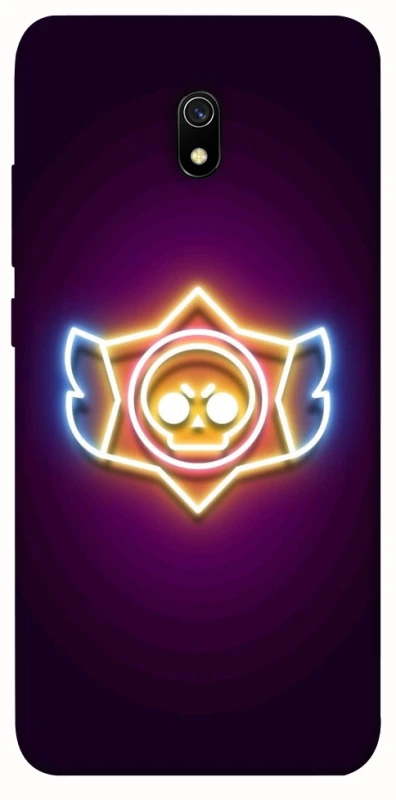 Чохол на Xiaomi Redmi 8a Brawl Stars ver.3 фото 1 з 1