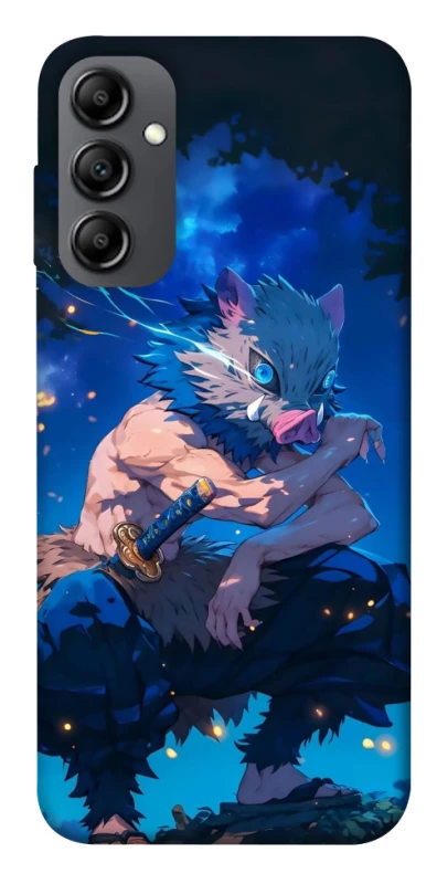 Чохол на Samsung Galaxy A14 4G/5G inosuke фото 1 з 1