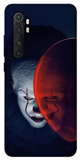 Чехол на Xiaomi Mi Note 10 Lite Оно v3 фото 1 из 1