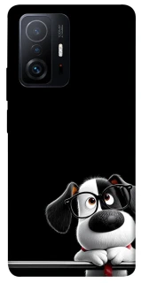 Чохол на Xiaomi 11T / 11T Pro My Dog фото 1 з 1