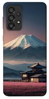 Чехол на Samsung Galaxy A33 5G Fujiyama фото 1 из 1