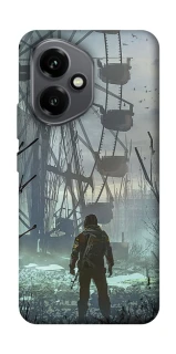 Чехол на Honor 400 Сталкер v12 фото 1 из 1