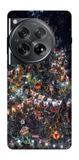 Чехол на OnePlus 12 Новогодний v28 фото 1 Чехол на OnePlus 12 Новогодний v28 фото 1 из 1