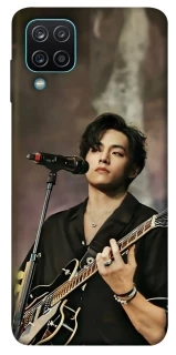 Чехол на Samsung Galaxy M12 V - BTS фото 1 из 1