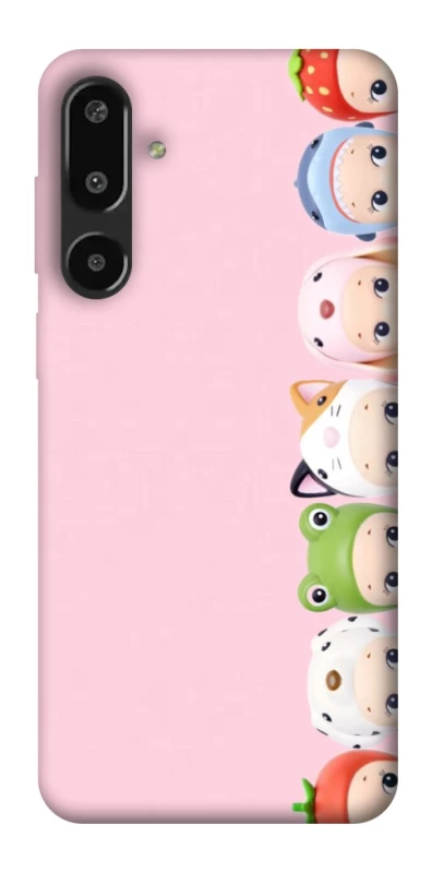 Чохол на Samsung Galaxy F16 Sonny angel wallpaper фото 1 з 1